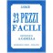 BACH 23 PEZZI FACILI PER PIANOFORTE