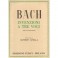 BACH INVENZIONI A TRE VOCI PER PIANOFORTE