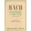BACH INVENZIONI A TRE VOCI PER PIANOFORTE