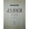 *BACH KLAVIERWERKE BAND IV