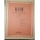 BACH SUITE FRANCESI PER PIANOFORTE  ED RICORDI