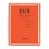 BACH SUITE INGLESI PER PIANOFORTE