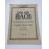BACH CROMATISCHE FANTASIE UND FUGE PIANO SOLO