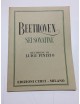 BEETHOVEN SEI SONATINE PER PIANOFORTE