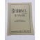 BEETHOVEN SEI SONATINE PER PIANOFORTE
