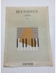 BEETHOVEN SEI VALZER PER PIANOFORTE