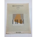 BEETHOVEN SEI VALZER PER PIANOFORTE
