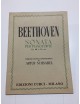 BEETHOVEN SONATA PER PIANO OP 111