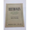 BEETHOVEN SONATA PER PIANO OP 111