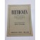 *BEETHOVEN SONATA PER PIANO OP 111 IN DO MINORE
