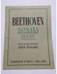 BEETHOVEN SONATA PER PIANO OP 27 N° 2 