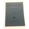 *BEETHOVEN VARIAZIONI PER PIANOFORTE VOL 1