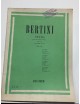 BERTINI 25 STUDI OP 29 VOL 2