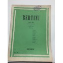 BERTINI 25 STUDI OP 29 VOL 2