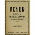 BEYER SCUOLA PREPARATORIA OP 101