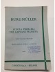 BURGMULLER SCUOLA PRIMARIA GIOVANE PIANISTA