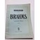 *BRAHMS VALZER OP 52  PER PIANOFORTE