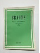 BRAHMS DANZE UNGHERESI VOL 2 PER PIANOFORTE