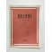 BRAHMS 51 ESERCIZI PER PIANOFORTE VOL 1