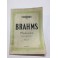 *BRAHMS PHANTASIEN CAPRICCI E INTERMEZZI OP 116 PER PIANOFORTE