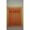 CESI MARCIANO ANTOLOGIA PIANISTICA VOL 6