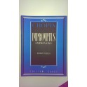 CHOPIN IMPROVVISI PER PIANOFORTE