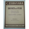 *CZERNYANA RACCOLTA DI STUDI FASC 1