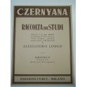CZERNYANA RACCOLTA DI STUDI FASC 2