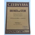 CZERNYANA RACCOLTA DI STUDI FASC 5