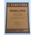 CZERNYANA RACCOLTA DI STUDI FASC 7