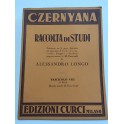 CZERNYANA RACCOLTA DI STUDI FASC 8