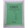 *CZERNY ESERCIZI GIORNALIERIO 40 STUDI OP 337