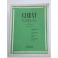 *CZERNY LE CINQUE DITA  24 MELODIE OP 777