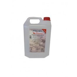 LIQUIDO FUMO PROEL LITRI 5