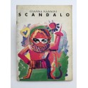 GIANNA NANNINI SCANDALO