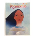 POCAHONTAS RACCOLTA DI PEZZI