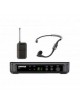 SHURE BLX14E/SM35