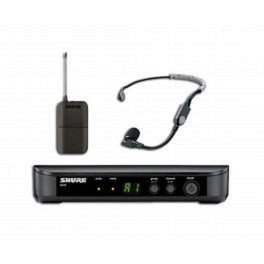 SHURE BLX14E/SM35