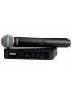 SHURE BLX24/BETA 58