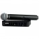 SHURE BLX24/BETA 58