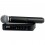 SHURE BLX24/BETA 58