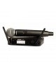 SHURE GLXD24/SM58