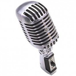 SHURE 55 SH