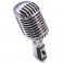 SHURE 55SH