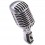 SHURE 55 SH