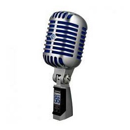 SHURE  SUPER 55