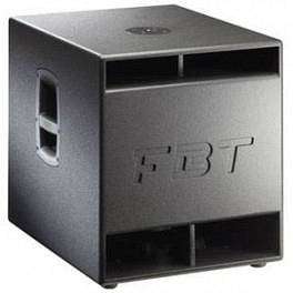 SBT SUBLINE 15 SA