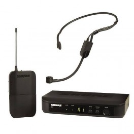 SHURE BLX14E/P31