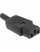 PRESA VOLANTE PROEL AE110