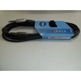 CAVO CHITARRA PROEL BULK100LU10